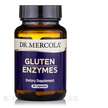Фото товара Dr. Mercola, Ферменты, Gluten Enzymes, 30 капсул