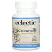 Фото товару Eclectic Herb, Sea Buckthorn 400 mg, Обліпиха, 90 капсул