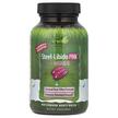 Irwin Naturals, Поддержка Либидо, Steel-Libido Pink, 60 капсул