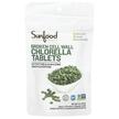 Фото товара Broken Cell Wall Chlorella Tablets 250 mg 228 Tablets, Хлорелла, 