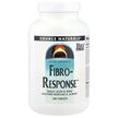 Фото товара Source Naturals, Fibro-Response, Fibro-Response 180, 180 таблеток