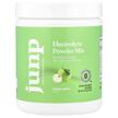 Фото товара Электролиты, Electrolyte Powder Mix Green Apple, 378 г