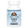Шафран, Serene Science Saffron Extract 15 mg, 60 таблеток