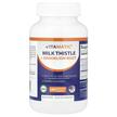 Фото товара Vitamatic, Расторопша, Milk Thistle + Dandelion Root, 180 капсул