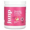 Фото товара Электролиты, Electrolyte Powder Mix Dragonfruit Limeade, 423 г
