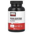 Фото товара Force Factor, Колострум, Bovine Colostrum, 120 капсул