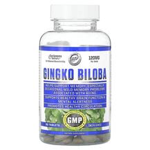 Ginkgo Biloba 120 mg Гинкго Билоба 90 таблеток
