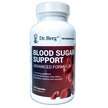 Фото товара Поддержка уровня сахара, Blood Sugar Support, 120 капсул