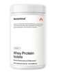 Фото товара Протеин Изолят, Whey Protein Isolate Unflavored, 568.8 г