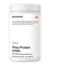 Whey Protein Isolate Unflavored Протеин Изолят