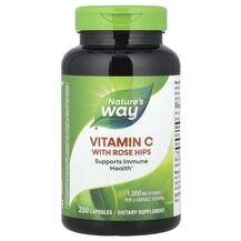 Обзор на Vitamin C 500 Rose Hips C 500 с Обзор на Vitamin C 500 Rose Hips C 500 с