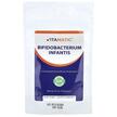 Фото товару Vitamatic, Bifidobacterium Infantis, Біфідобактерії, 100 г