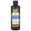 Органическое льняное масло, Organic Lignan Flax Oil, 473 мл