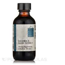 Licorice Solid Extract Лакрица Wise Woman Herbals