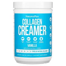 Колагенові пептиди Collagen Creamer Natures Plus Колагенові пептиди Collagen Creamer Natures Plus