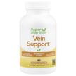 Super Nutrition, Vein Support, Підтримка вен ніг, 90 капсул