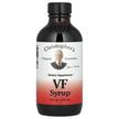 Травяной сироп от паразитов, VF Syrup, 118 мл