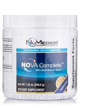 NOVA Complete Original L-Цитруллин NuMedica 206 г NOVA Complete Original L-Цитруллин NuMedica 206 г