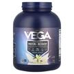 Фото товара Vega, Протеин, Sport Protein Vanill, 1.86 kг