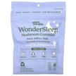 Фото товара Грибы, WonderSleep Mushroom Gummies Wild Elderberry, 60 таблеток