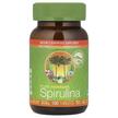 Гавайская спирулина 500 мг, Pure Hawaiian Spirulina, 100 таблеток