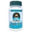 Фото товару Wellness Transfer Factor, Трансфер Фактор 125 мг, 30 капсул