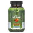 Фото товару 3-In-1 Carb Blocker Maximum Strength, Ферменти, 75 капсул