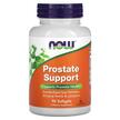 NOW, Поддержка простаты, Prostate Support, 90 капсул