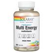Фото товара Twice Daily Multi Energy Multivitamin Iron, Мультивитамины, 120 к