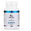 Фото товара Витамин B12 Кобаламин, B12 500 mcg, 100 таблеток