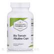 Баланс уровня pH, Bio Terrain Alkaline Caps, 90 капсул