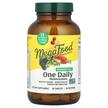 Фото товара MegaFood, Витамины для женщин, Women's 55+, 90 таблеток