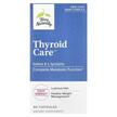 Фото товара Terry Naturally, Поддержка щитовидной, Thyroid Care, 60 капсул