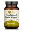 Фото товара Ruved, Куркумин, Curcumin Foundational Health Support, 60 капсул