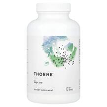 Glycine 250 Глицин Thorne 250 капсул