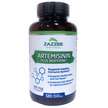 Zazzee, Артемизинин, Artemisinin Plus BioPerine, 120 капсул
