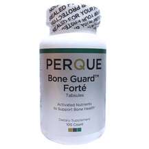 Bone Guard Forte Укрепление костей Perque Bone Guard Forte Укрепление костей Perque