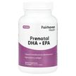 Фото товара Омега-3 для беременных, Pregnancy Plus Omega, 90 капсул