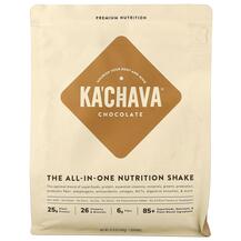 The All-In-One Nutrition Shake Chocolate Заменитель еды