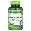 Фото товара Nature's Truth, Магний, Magnesium Oxide 500 mg, 90 капсул