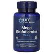 Фото товара Бенфотиамин 250 мг, Mega Benfotiamine 250 mg, 120 капсул