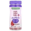 Фото товара Advanced Hair Skin & Nails, Витамины для волос 3000 мкг, 80 к
