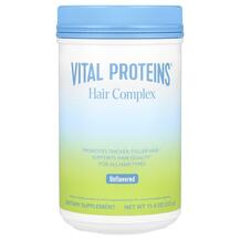 Hair Complex Unflavored Кожа ногти волосы Vital