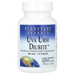 Planetary Herbals, Ува Урси, Uva Ursi Diurite, 72 таблеток