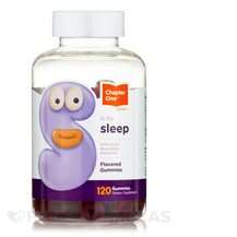 Підтримка сну Sleep Gummies Chapter One 120 таблеток Підтримка сну Sleep Gummies Chapter One 120 таблеток