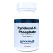Pyridoxal-5-Phosphate 50 mg, Піридоксал-5-фосфат, 100 капсул
