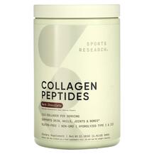 Обзор на Collagen Peptides Dark Chocolate Обзор на Collagen Peptides Dark Chocolate