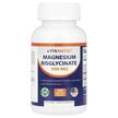 Фото товару Vitamatic, Magnesium Bisglycinate, Магній, 120 капсул
