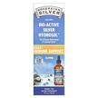 Коллоидное серебро, Bio-Active Silver Hydrosol 10 ppm, 118 мл