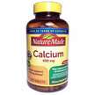 Кальций D3, Calcium 600 mg with Vitamin D3, 220 таблеток